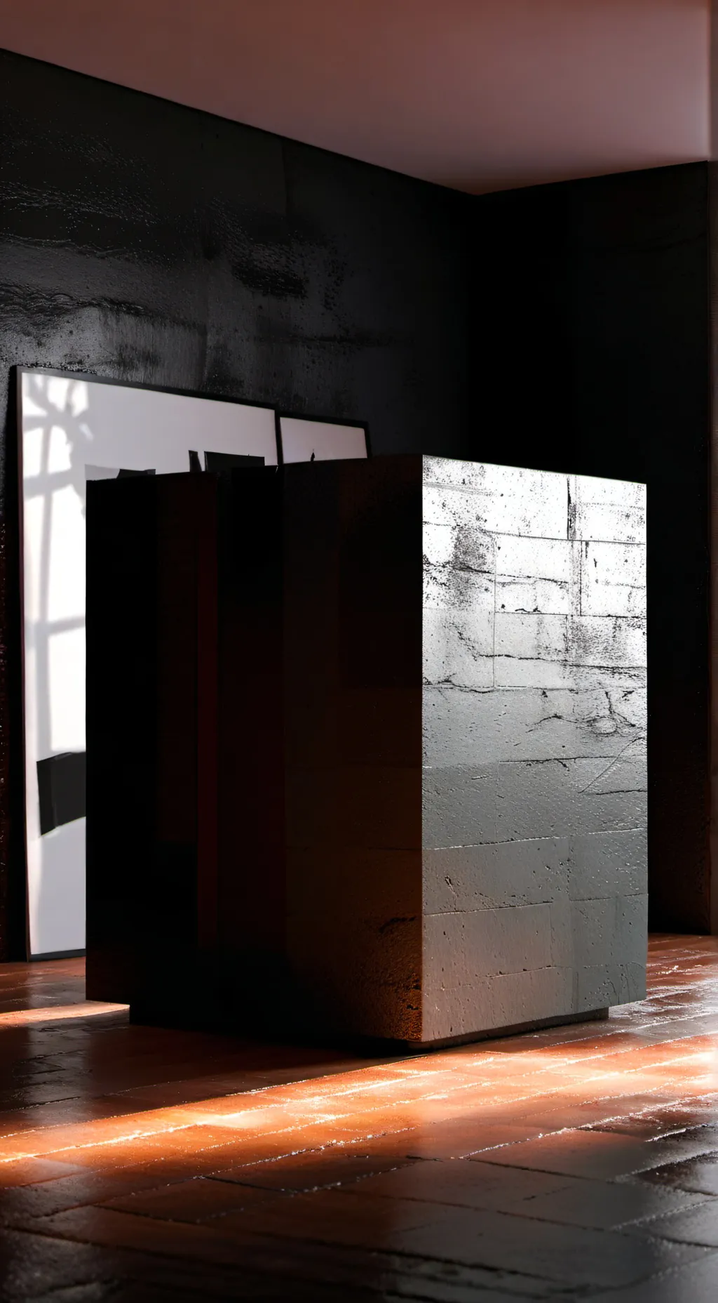 ai character: Just talk to them background