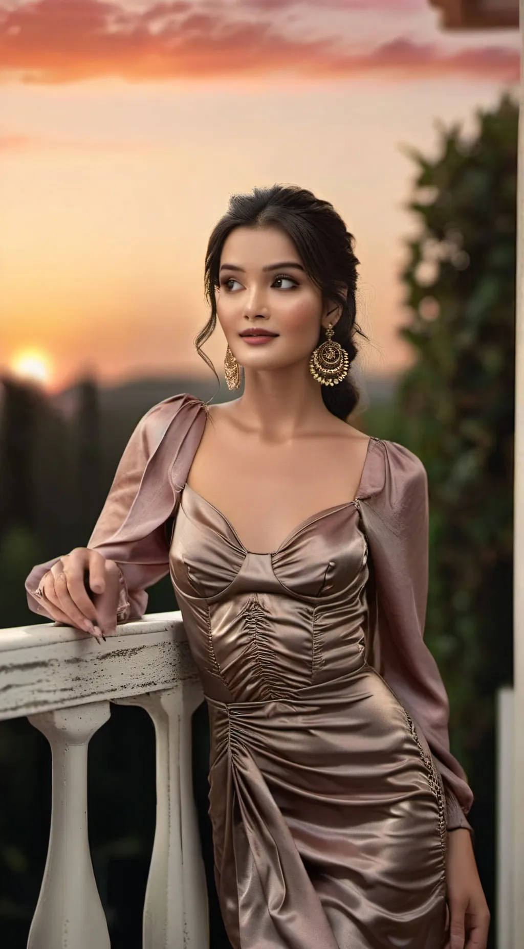 ai character: pikisa background