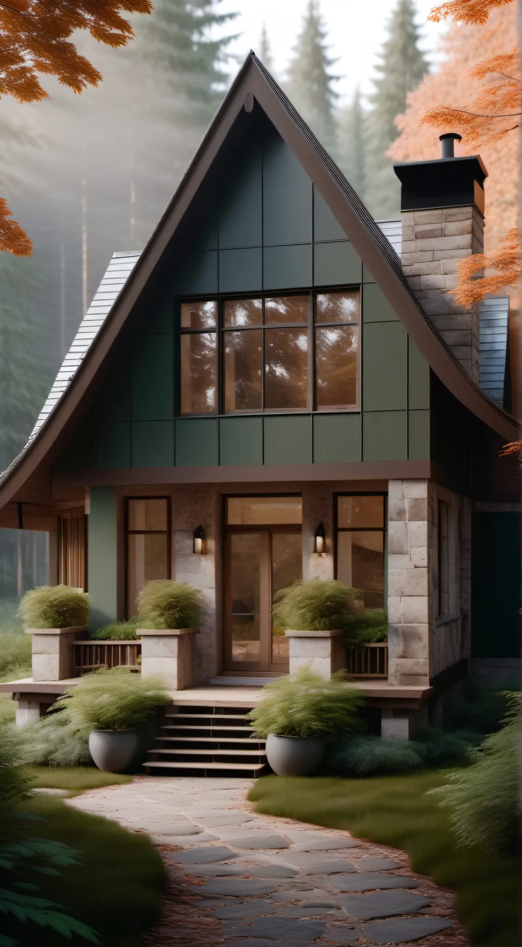 ai character: LHOP (different) background