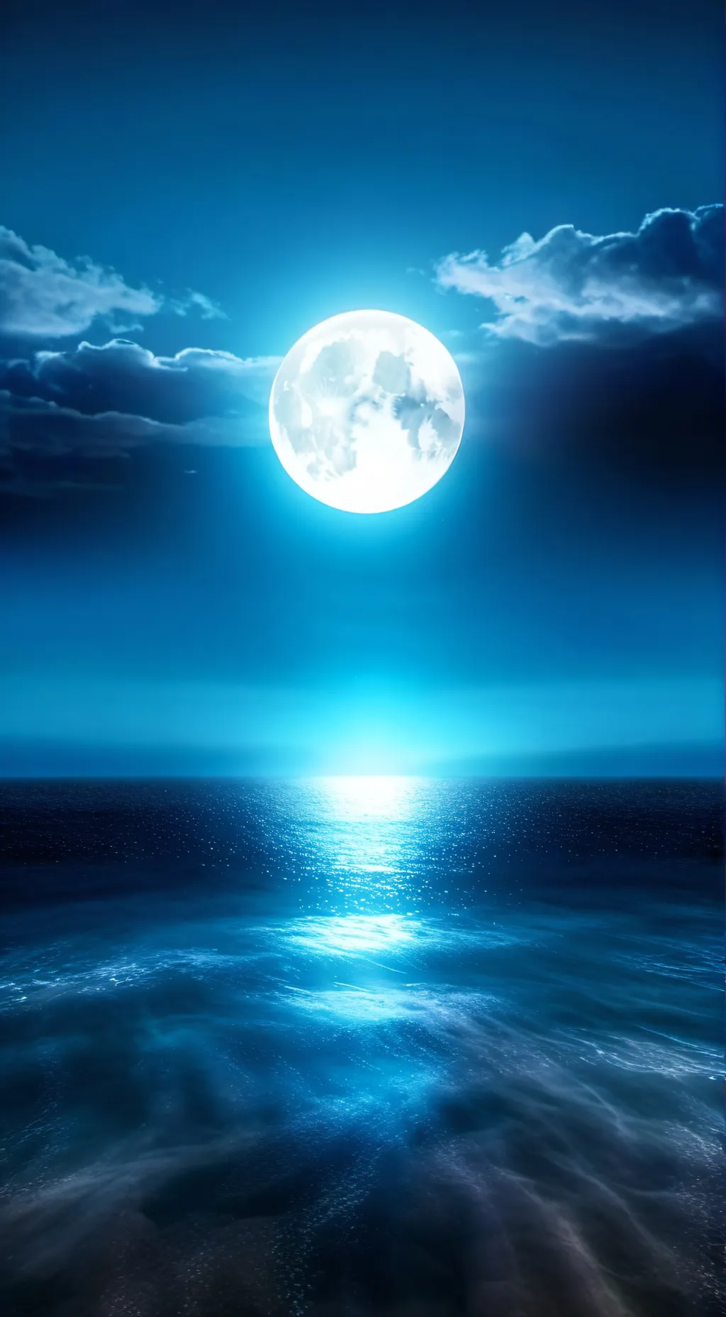 ai character: swim with Friends background