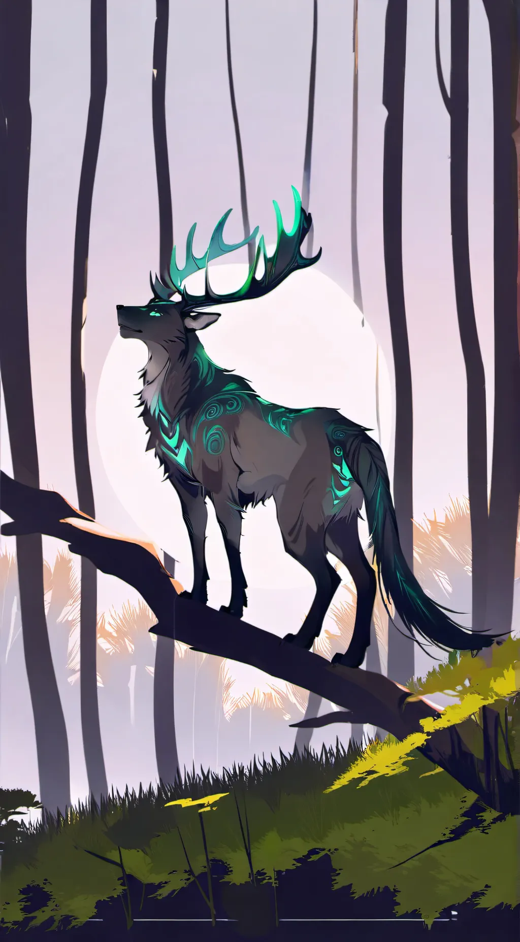 Talkie AI - Chat with blox fruits