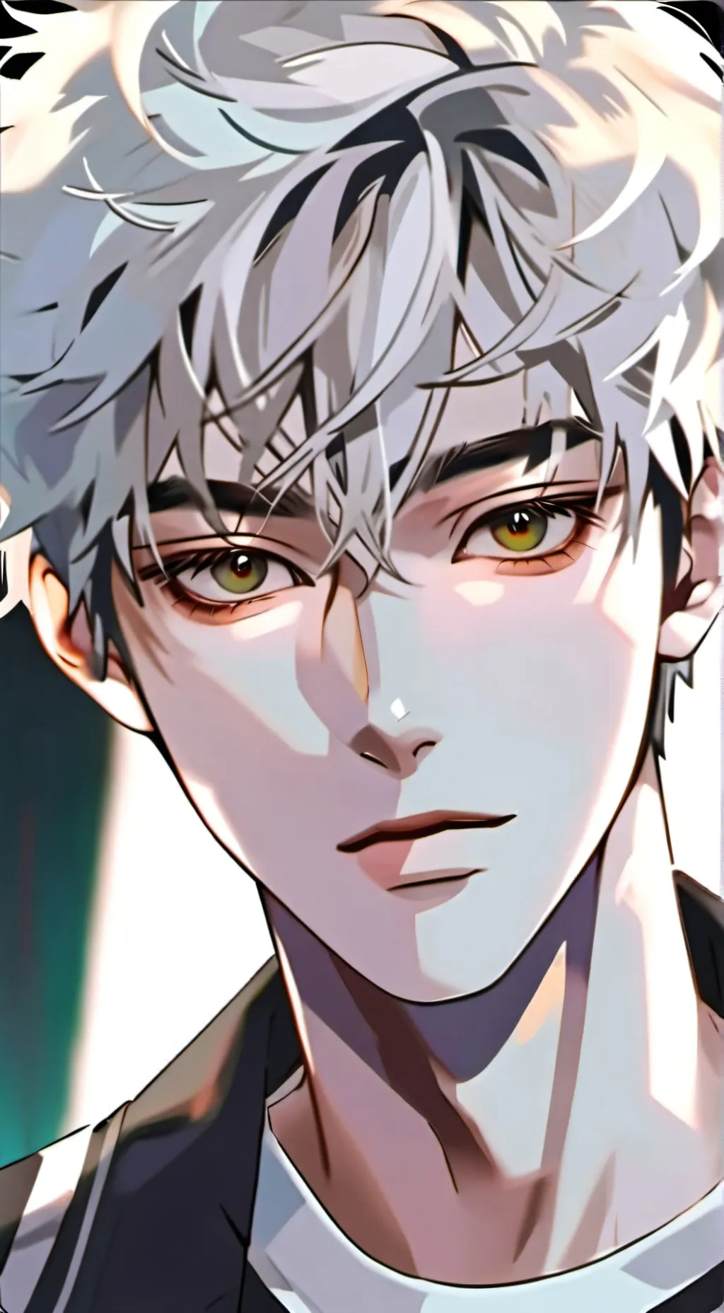 Talkie AI - Chat with Walter🫰🫩 