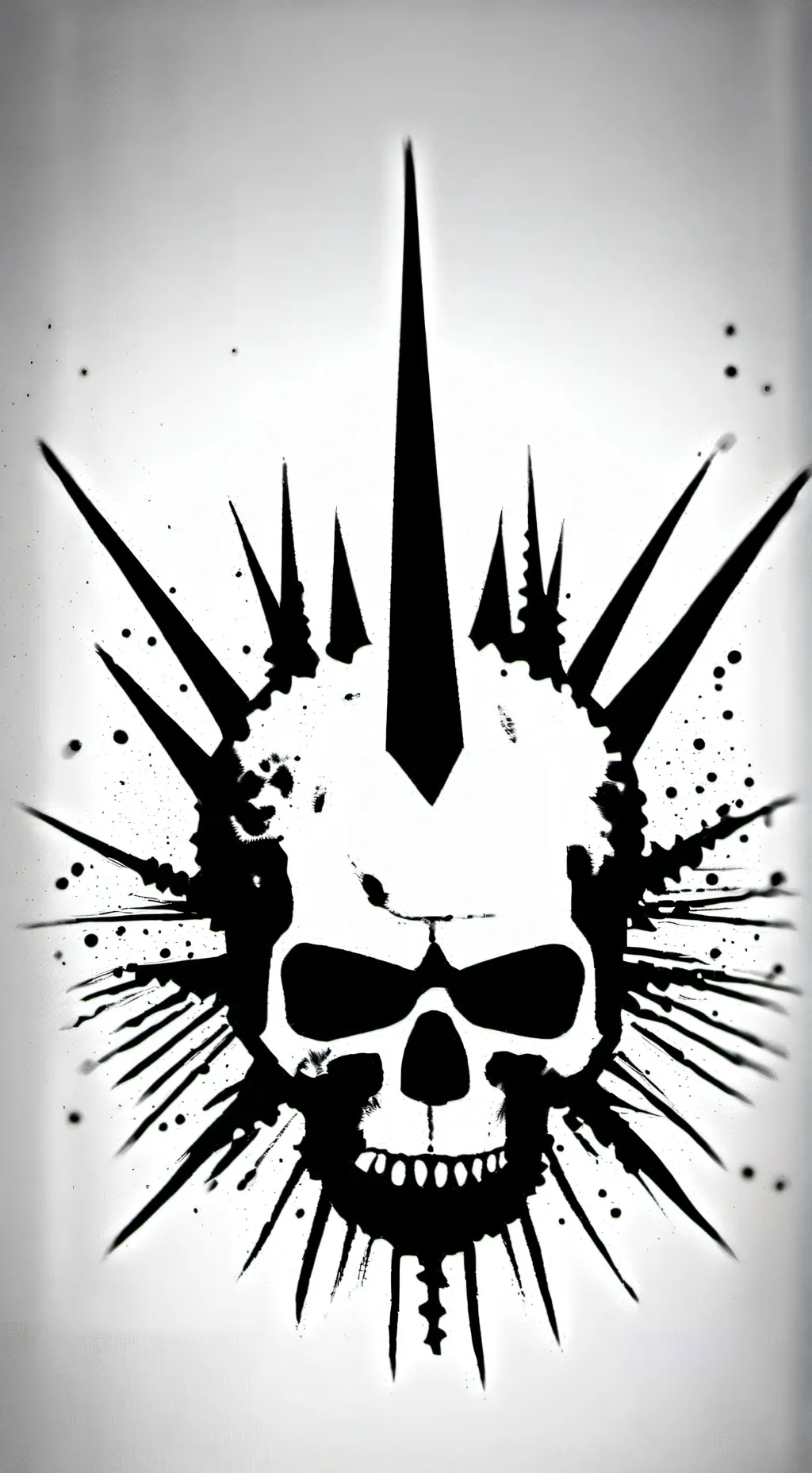 ai character: EdemonX background