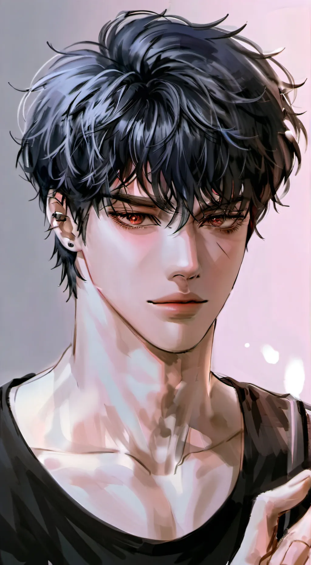 ai character: ㄸ★Adrian★ㄲ background