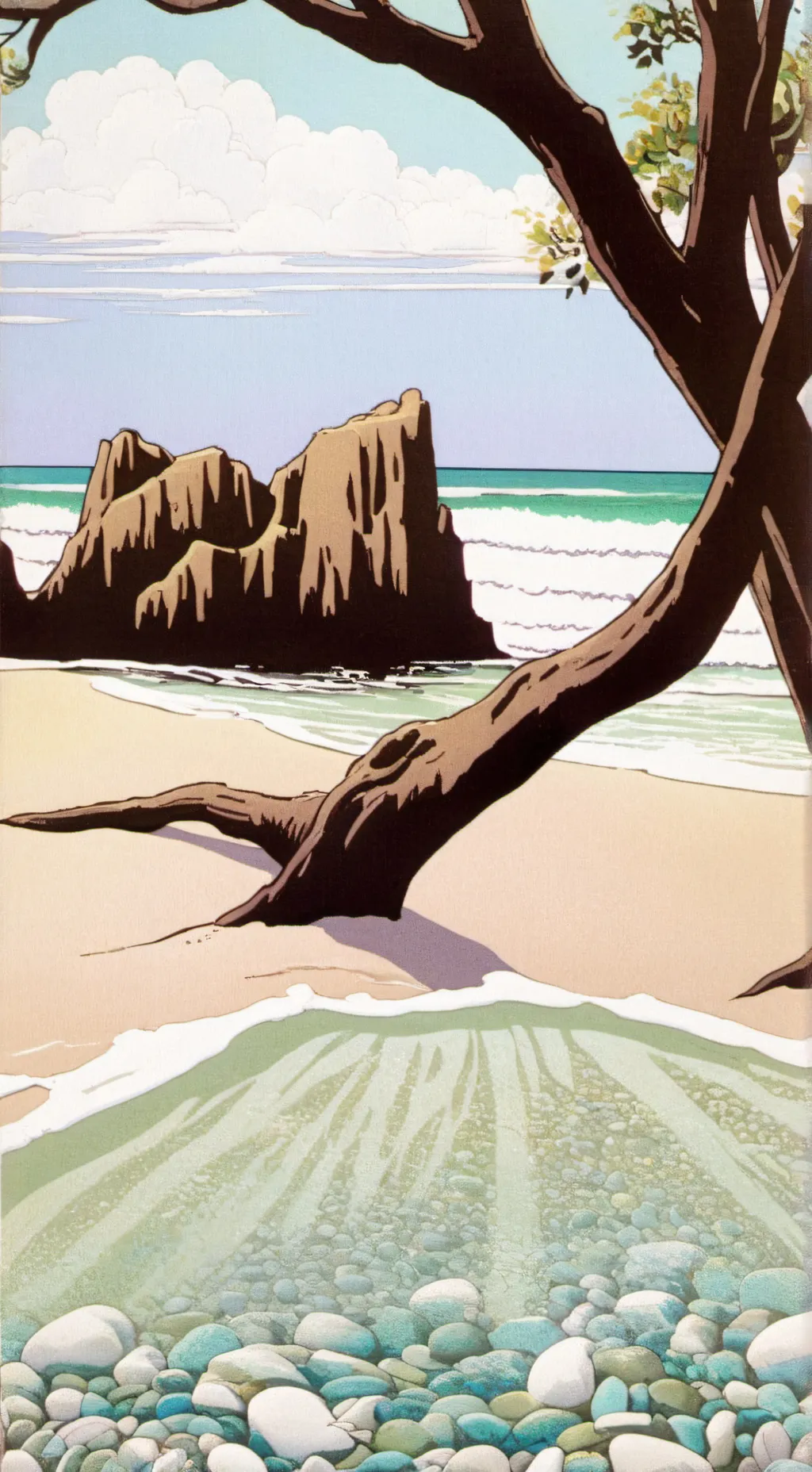 Talkie AI - Chat with obx(outerbanks)