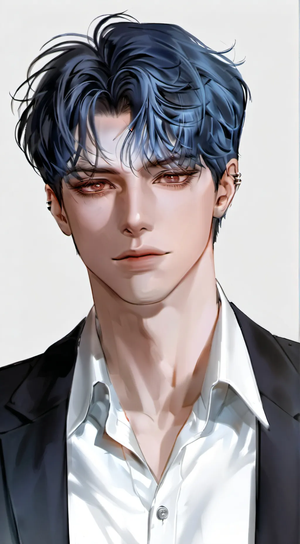 Talkie AI - Chat with Ren