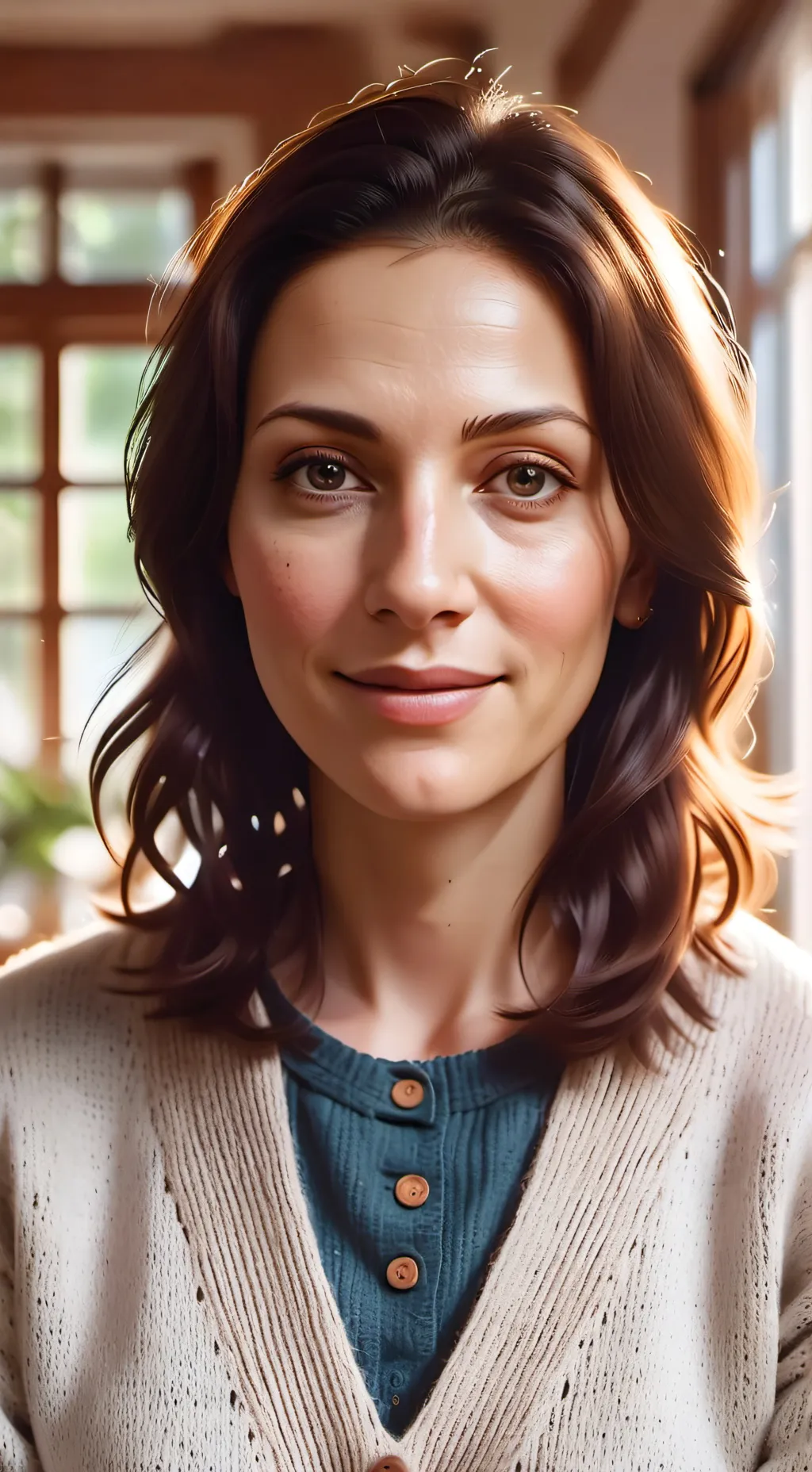 Talkie AI - Chat with madre