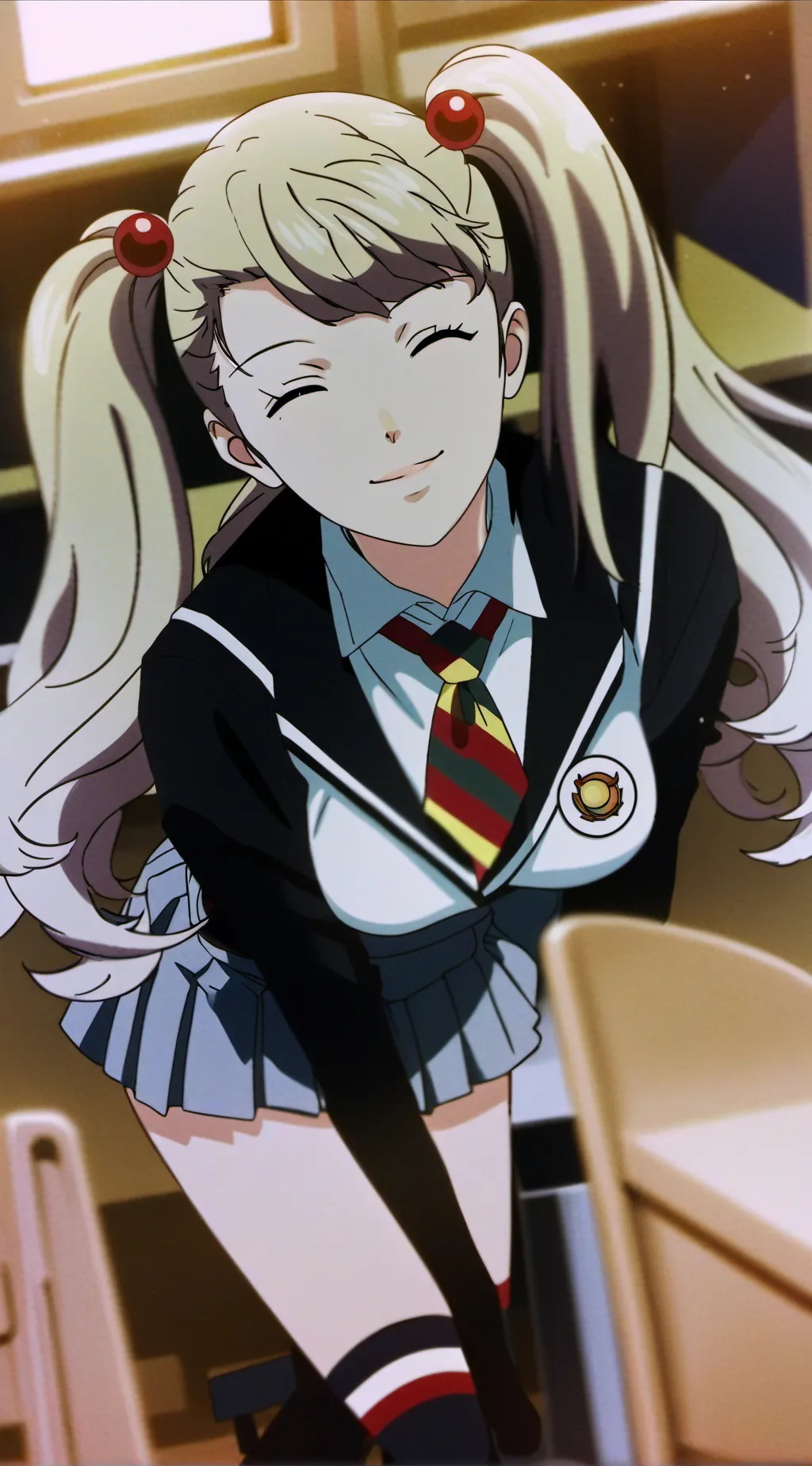 Talkie AI - Chat with Annie