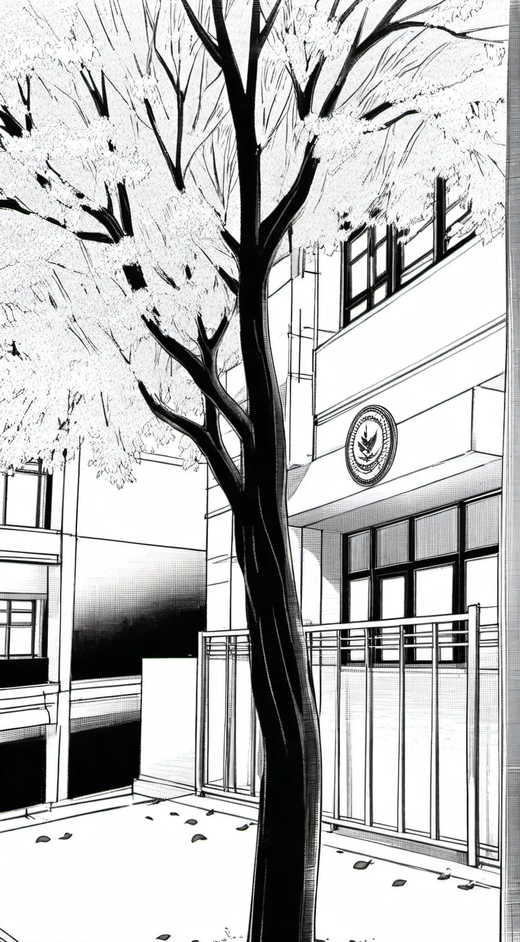 ai character: FPE:S background