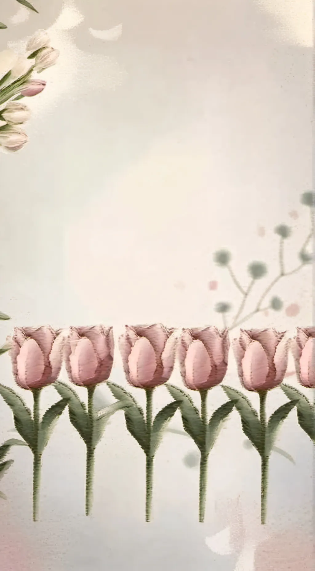 ai character: venting talking:p background