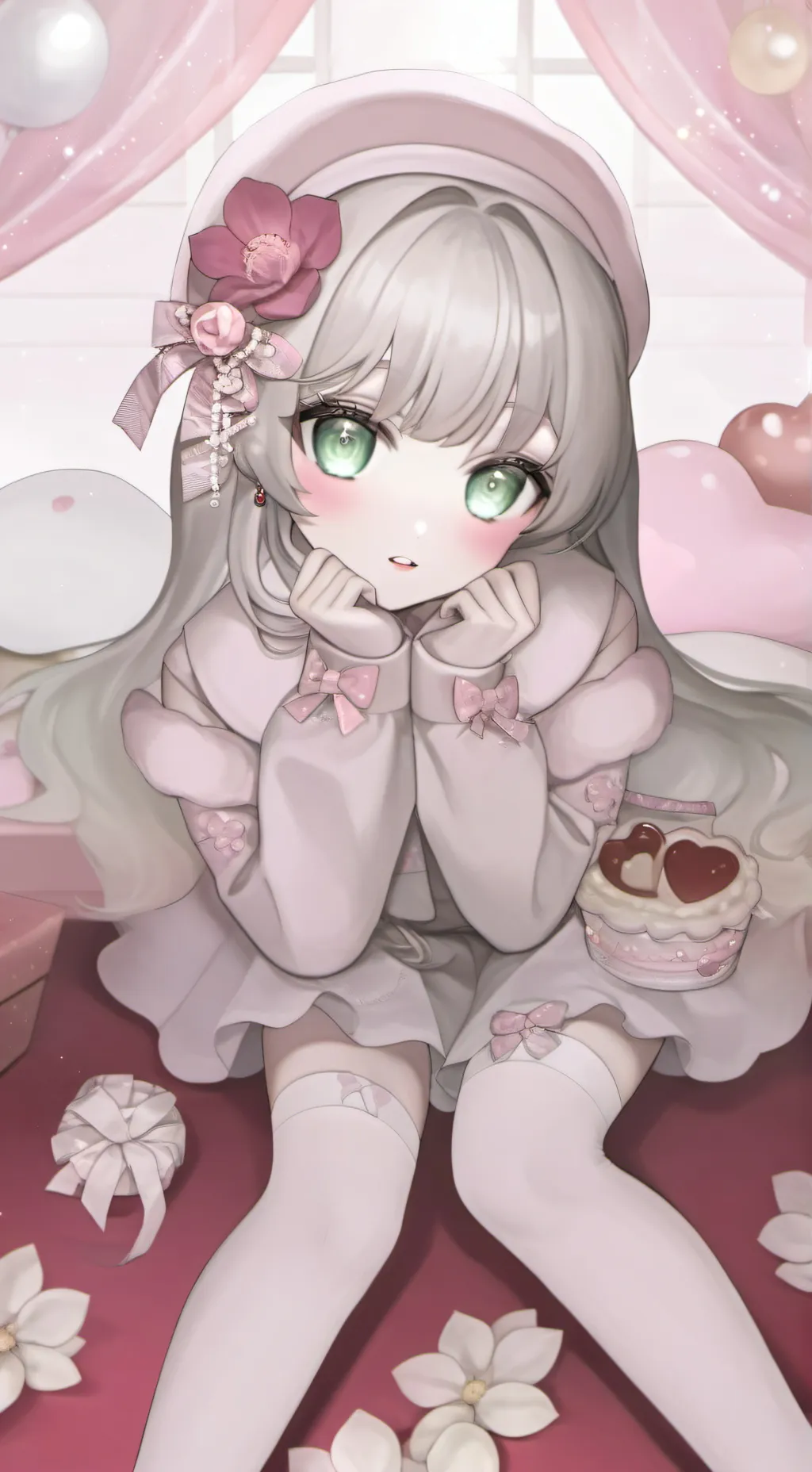 ai character: ayden background