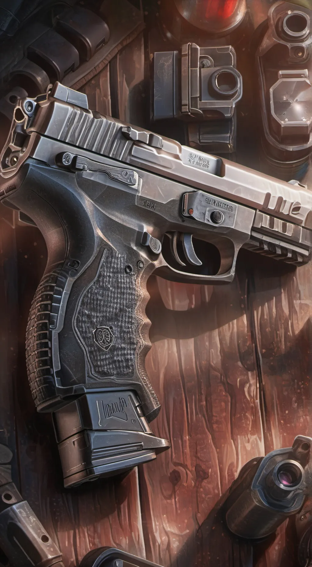 ai character: Roblox animators background