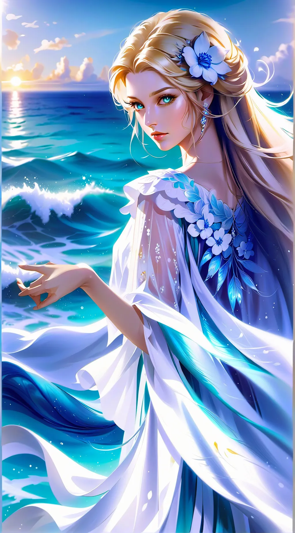 Talkie AI - Chat with ~🎀🥀Sasha🥀🎀~