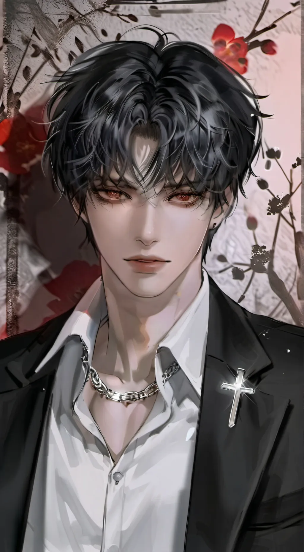 Talkie AI - Chat with ★ °=Daniel =°★