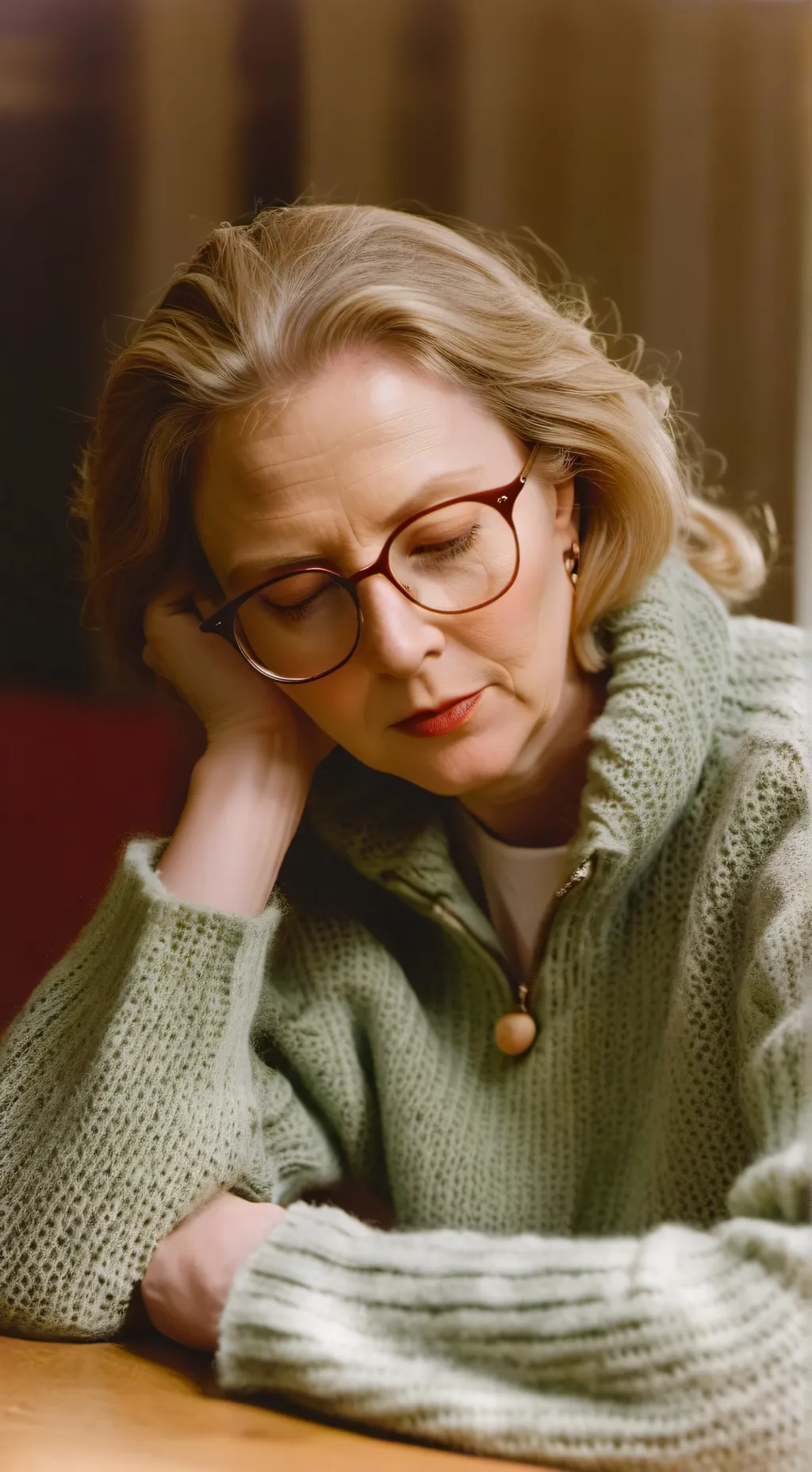 ai character: Dorothea  background