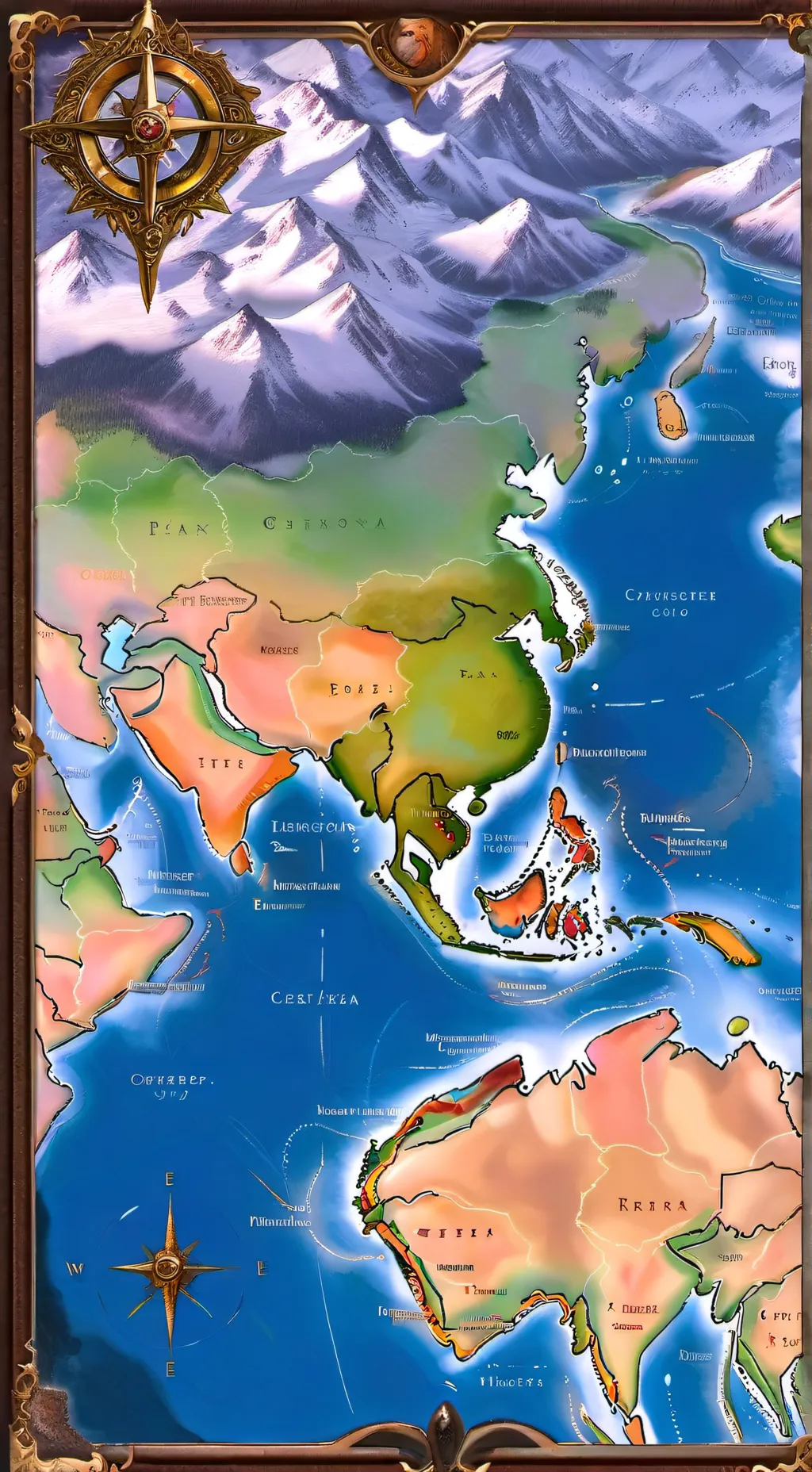 ai character: YoutuberGBHates yo background