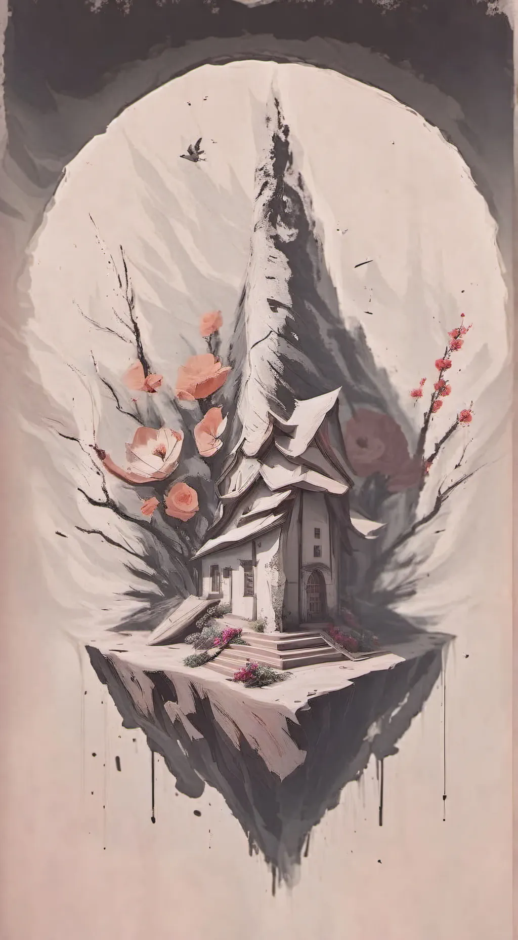 ai character: Lee Heeseung background