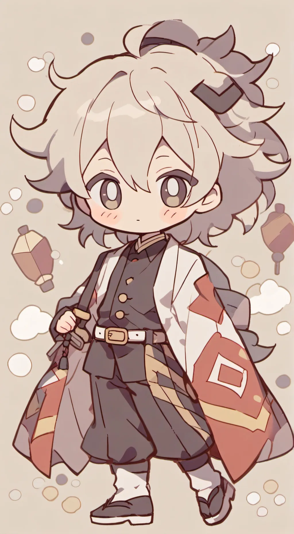 ai character: ✨ JJK RP!!! ✨ background