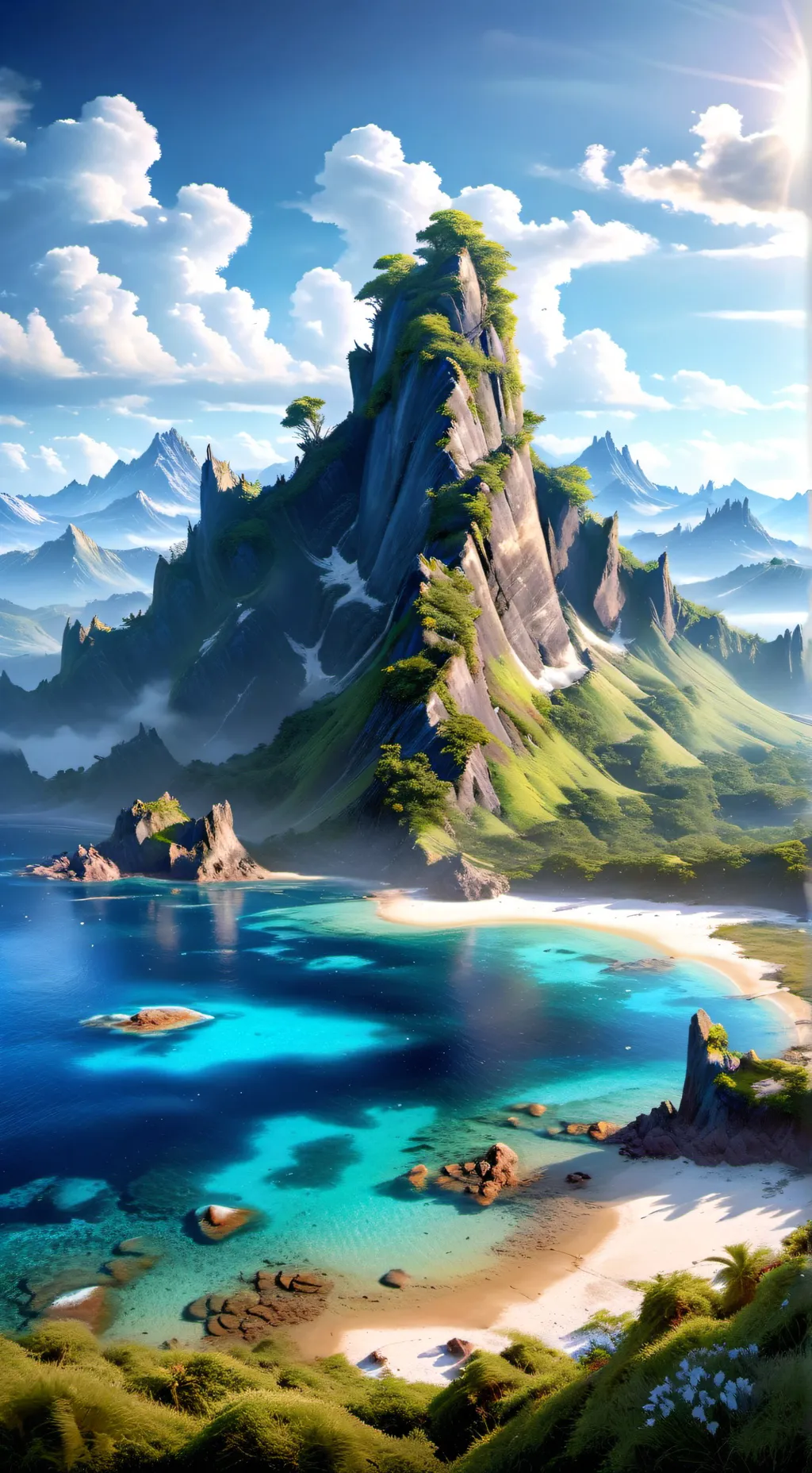 Talkie AI - Chat with Sprunki