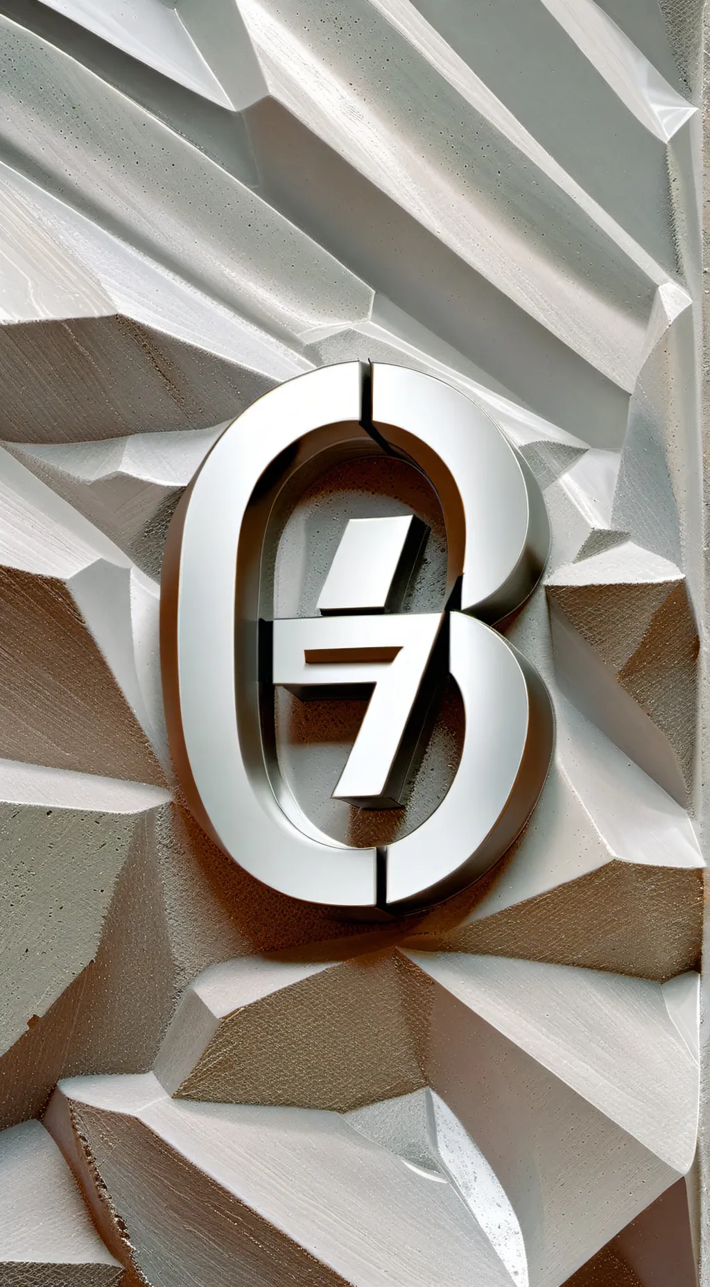 ai character: Don't spam 67!!! background