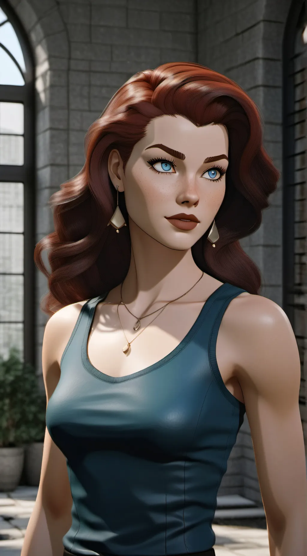 Talkie AI - Chat with Alex