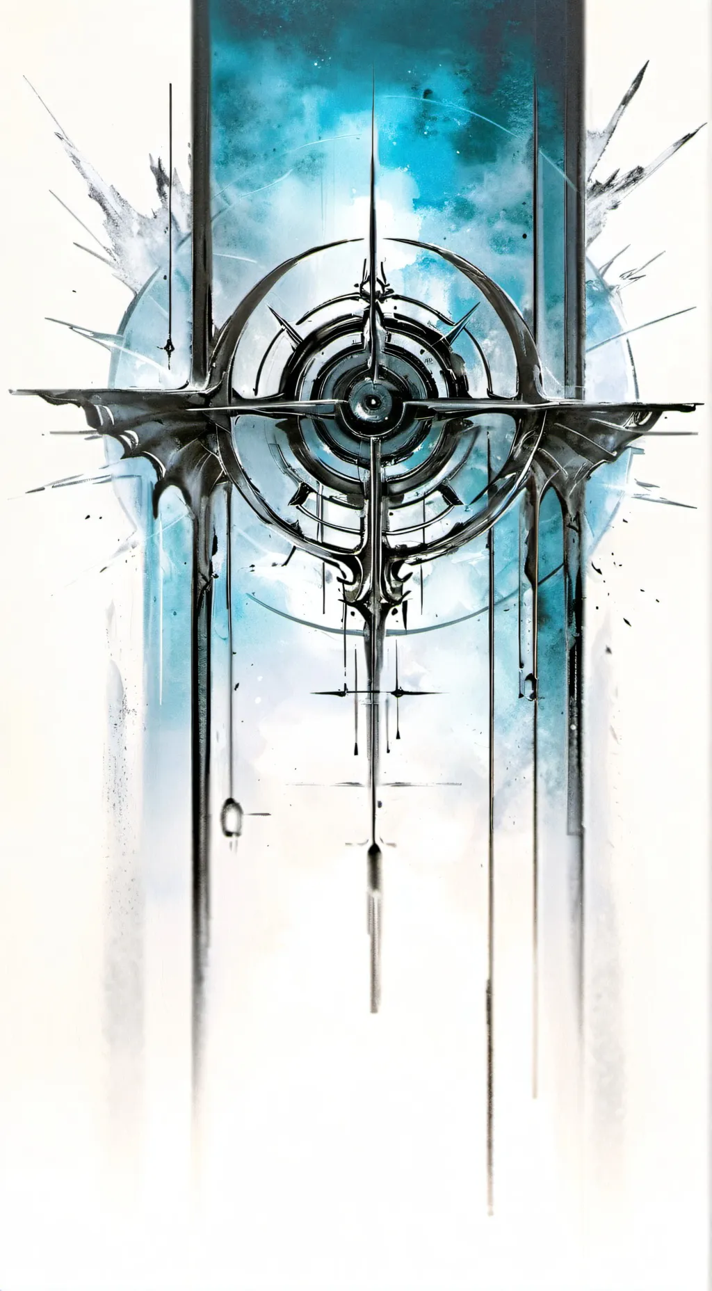 ai character: tournament 154 background