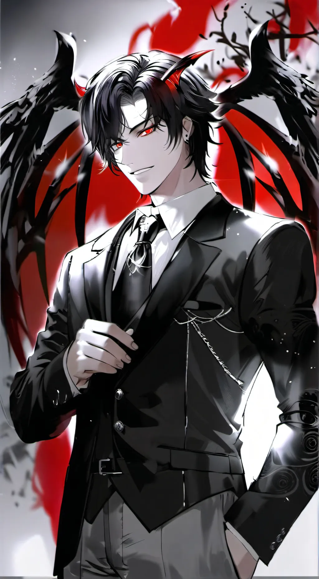 Talkie AI - Chat with \~★Xami★~/