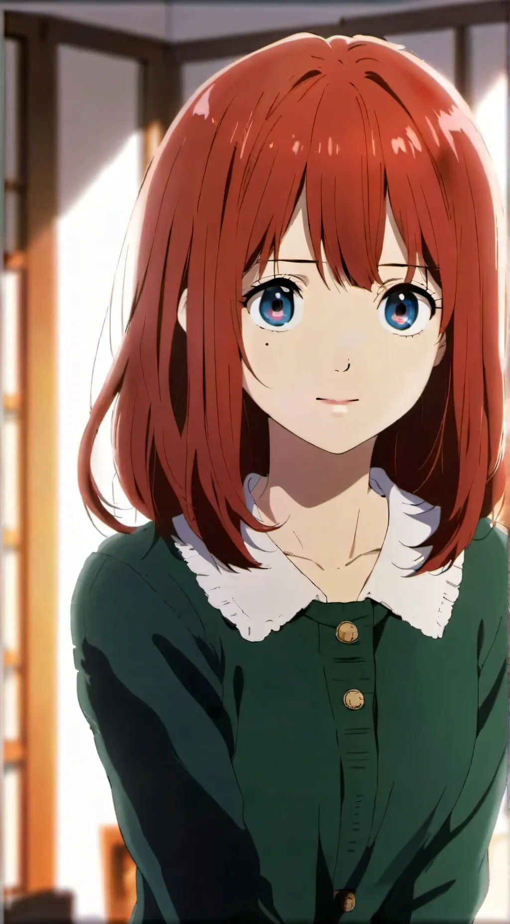 ai character: stalker bobette background