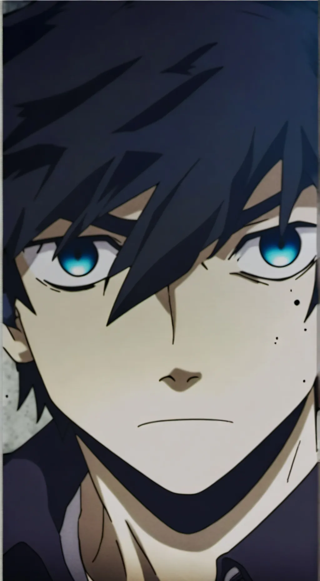 ai character: giyu's lil sis background