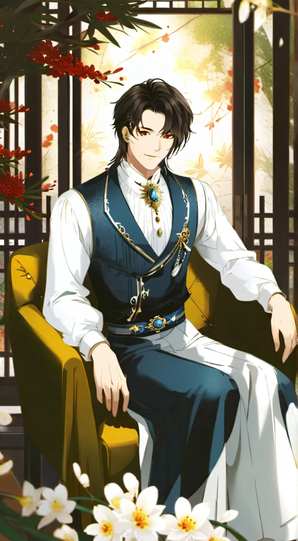 ai character: TalkieUkr38h background