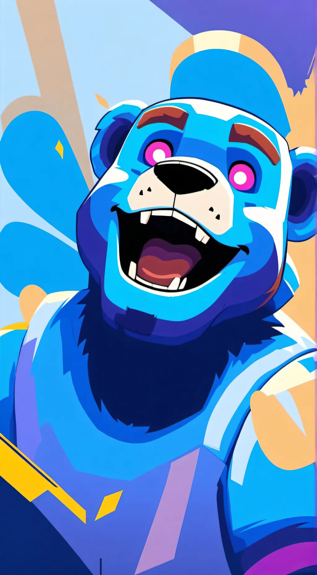 Talkie AI - Chat with ~FNAF~