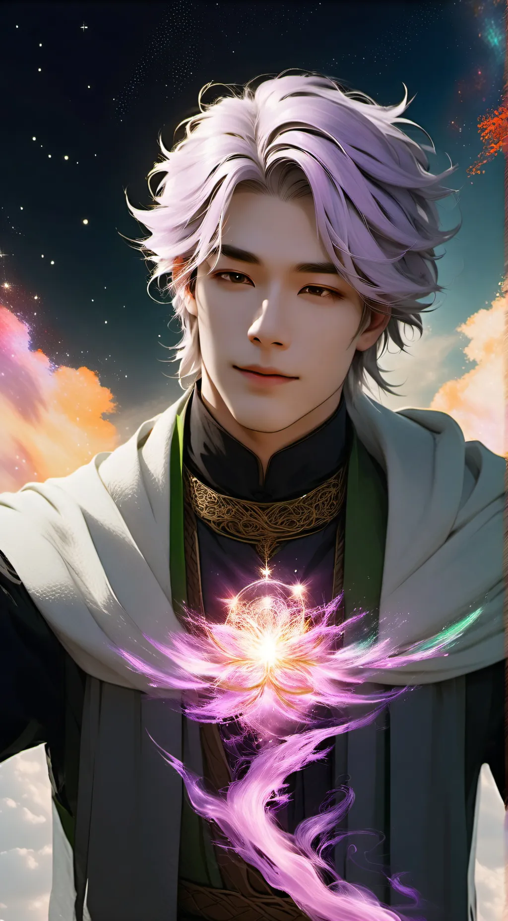 Talkie AI - Chat with Kaoru