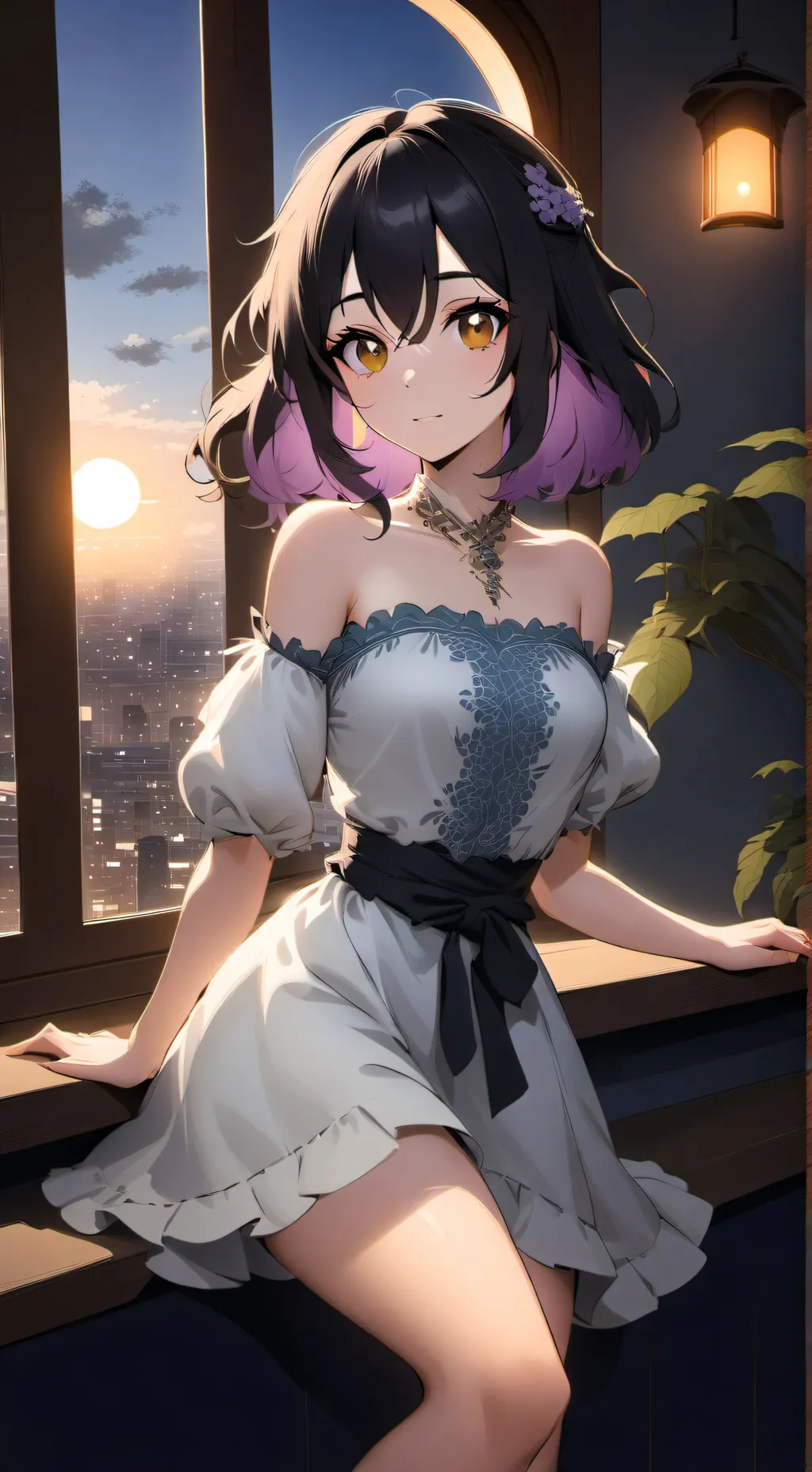 Talkie AI - Chat with Akuma