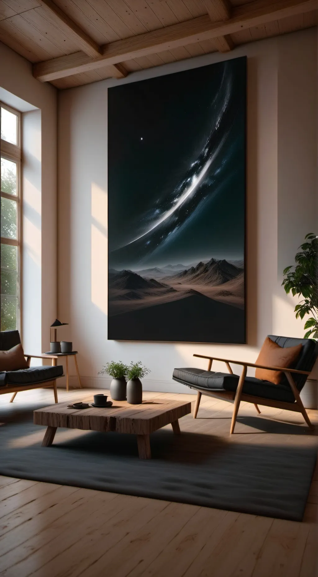 ai character: tournament 156 background