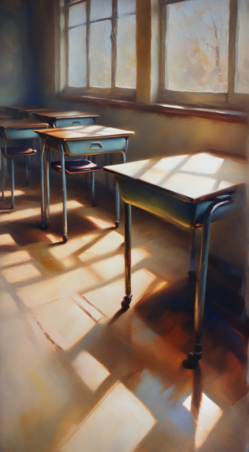 Talkie AI - Chat with Class