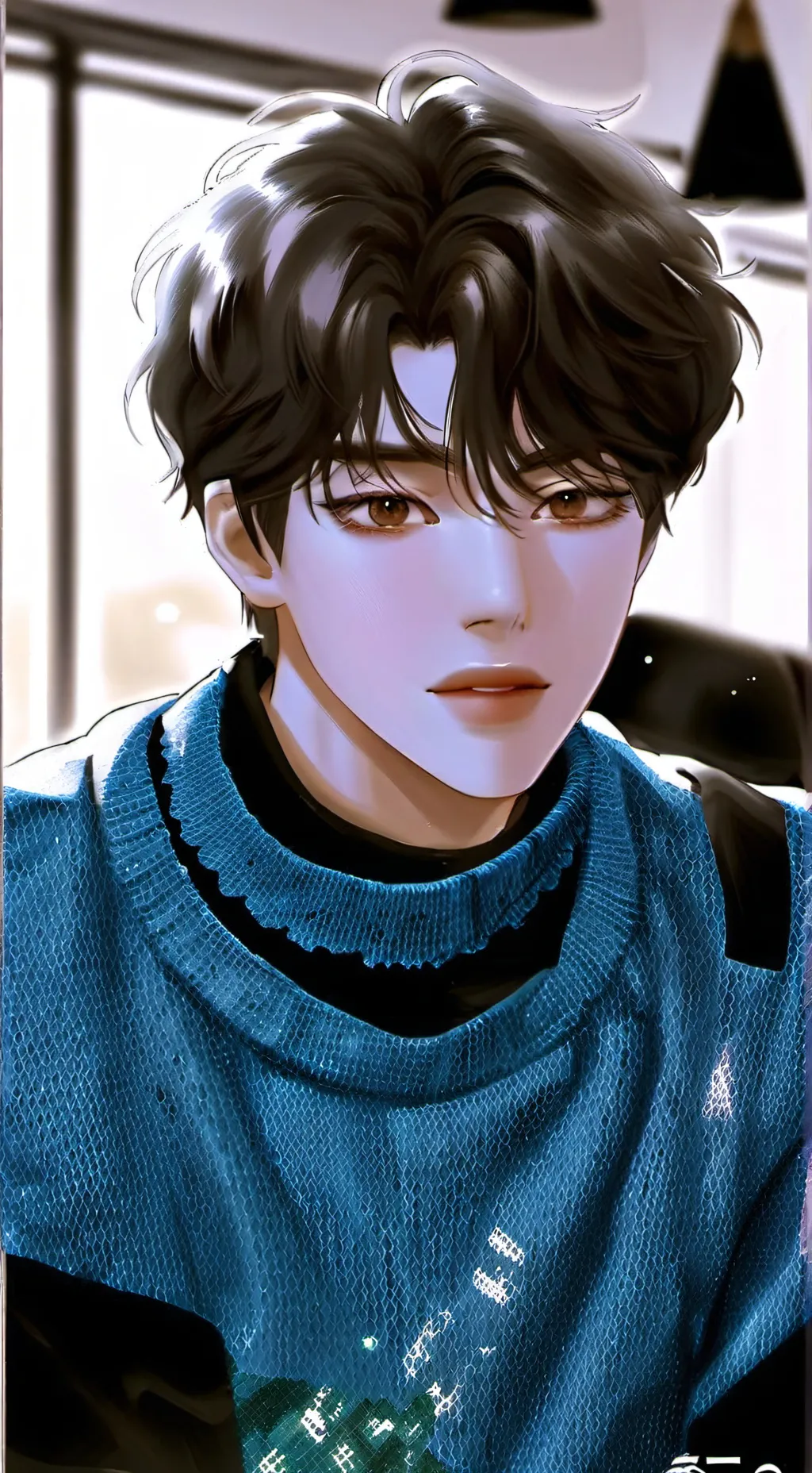 ai character: ¡💤°| ZAREK |°🦭! background