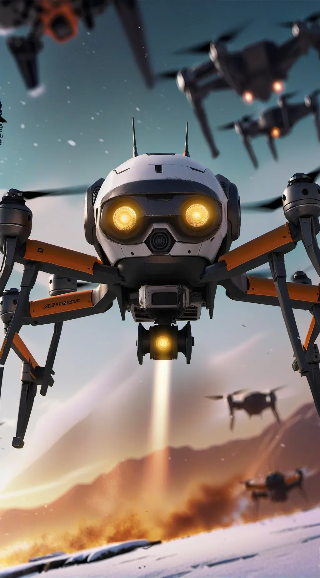 Talkie AI - Chat with md