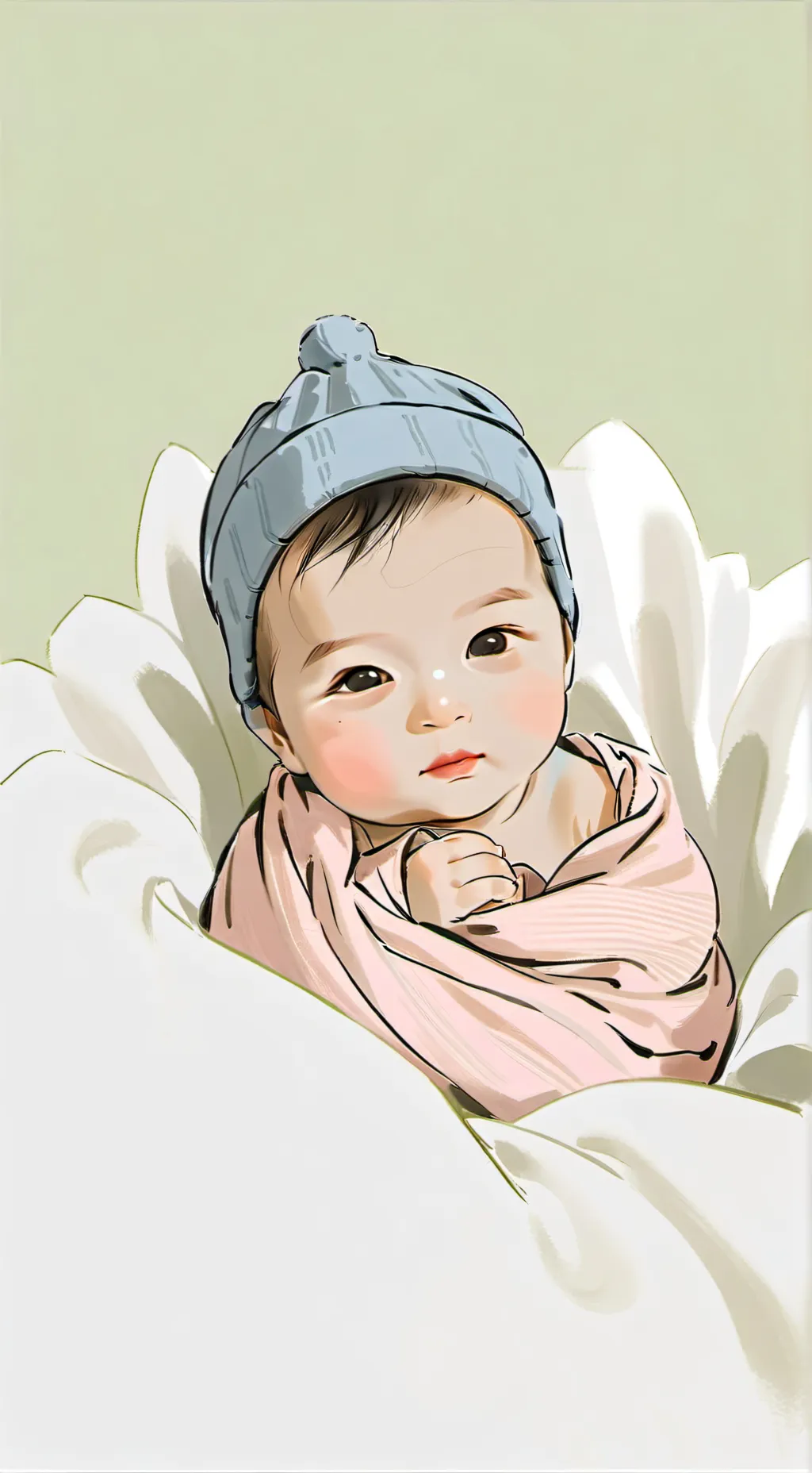 ai character: Isf/Forsaken background