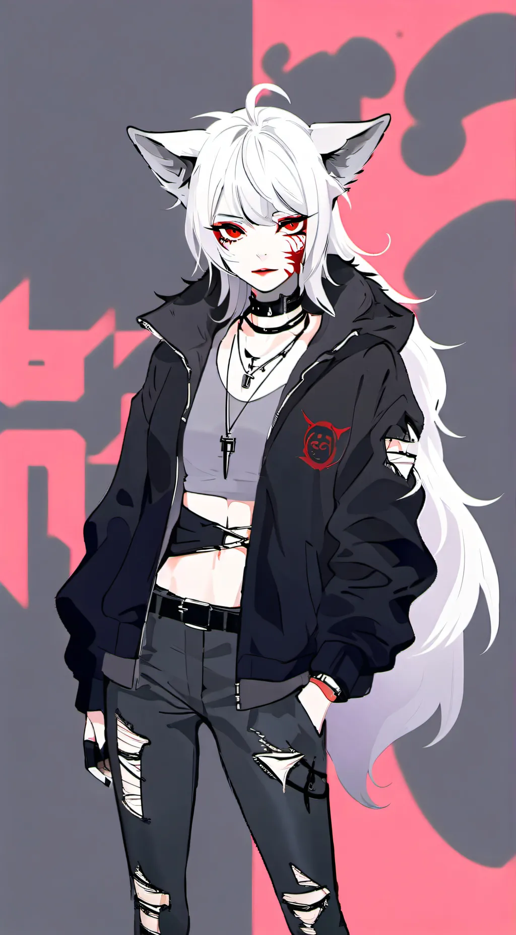 Talkie AI - Chat with Skaylor 