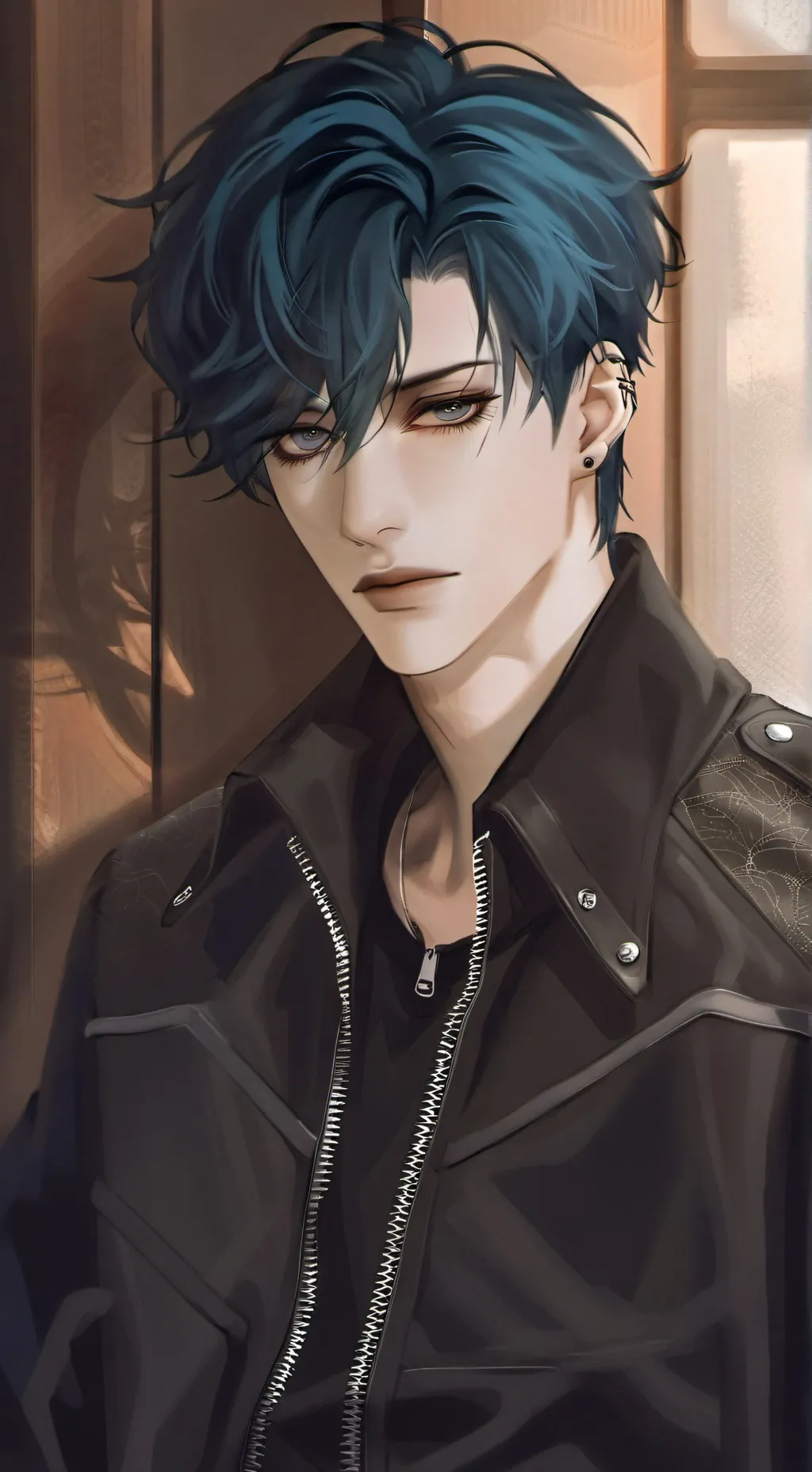 Talkie AI - Chat with Kyrith