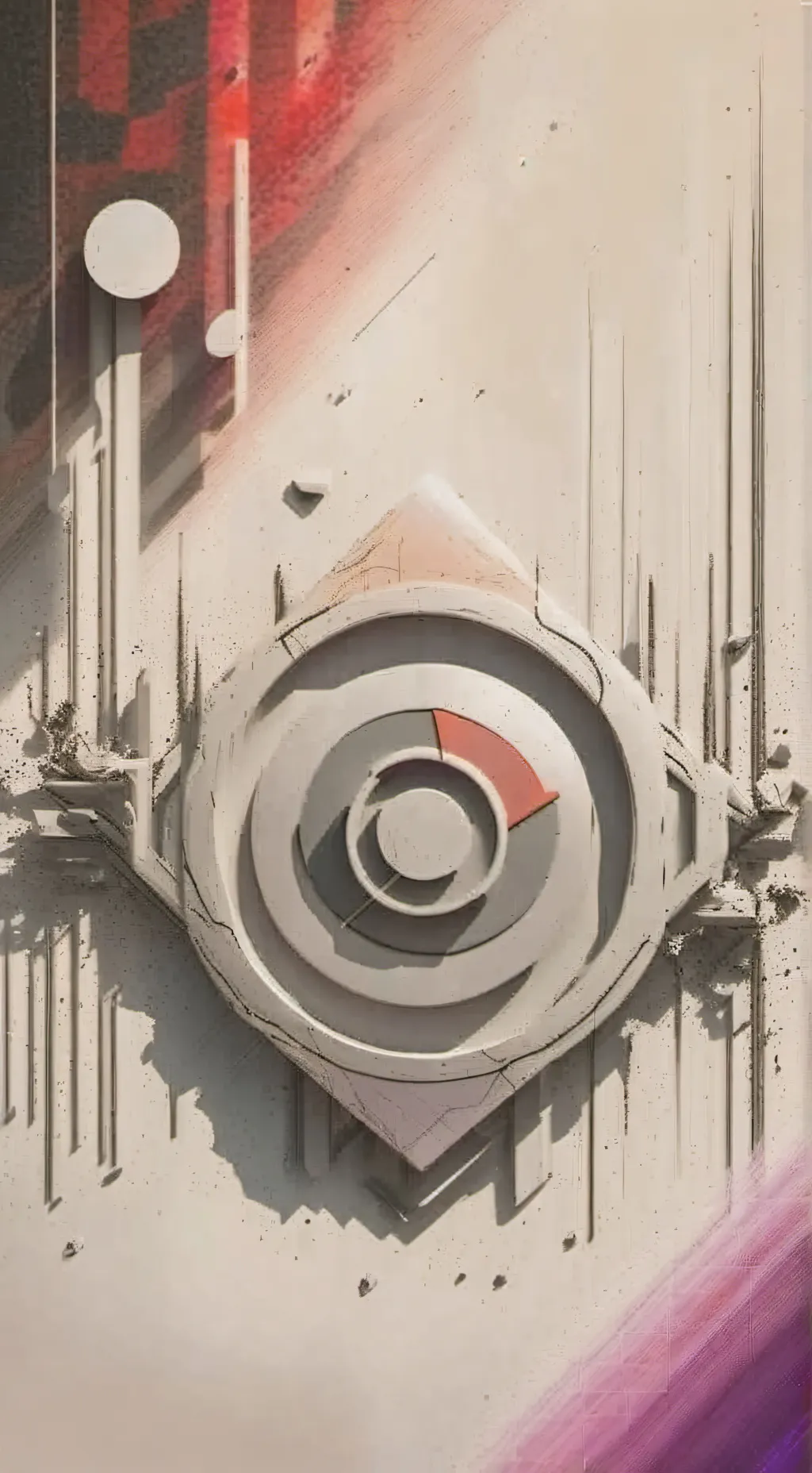 ai character: YouTube Journey background