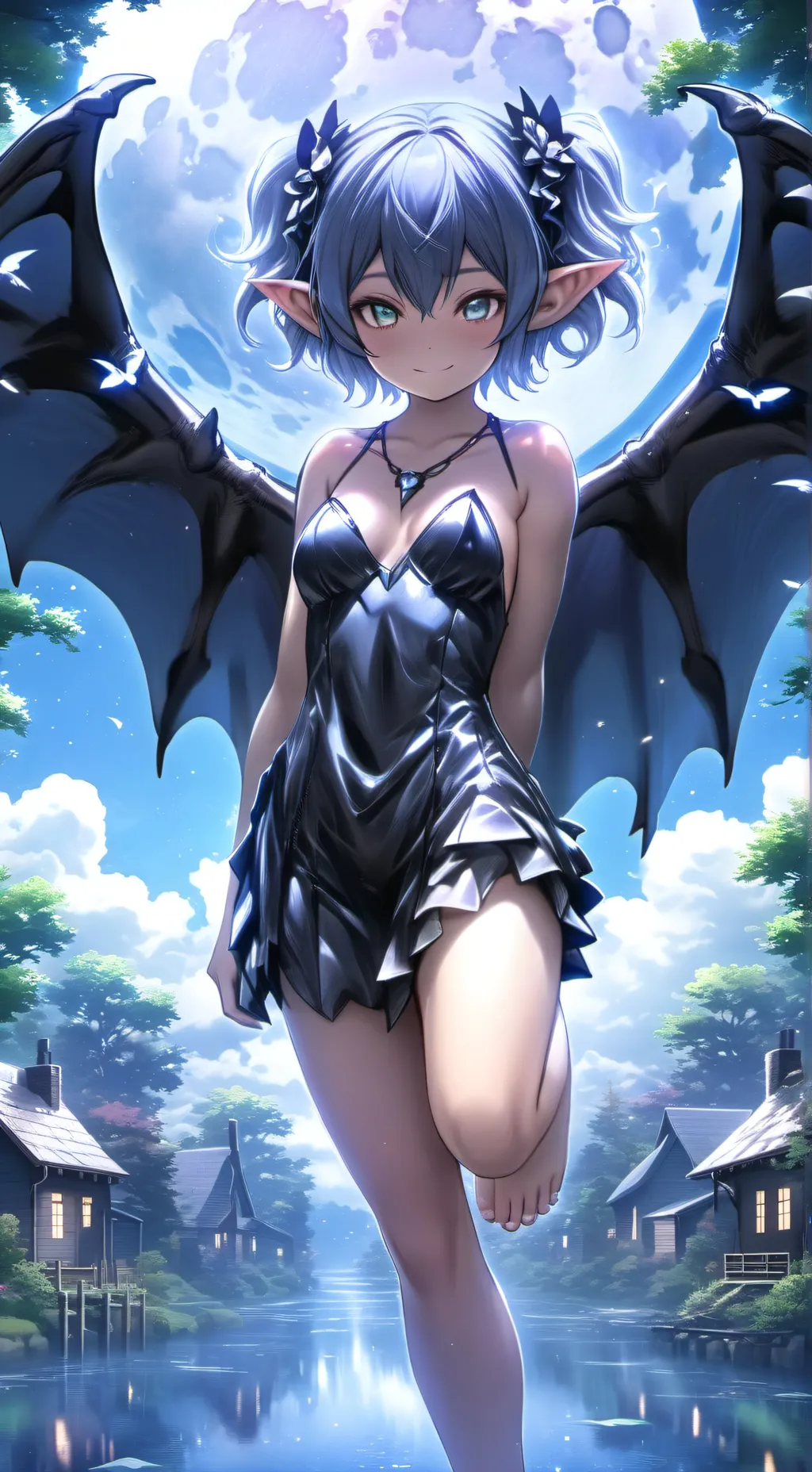 Talkie AI - Chat with Elysia