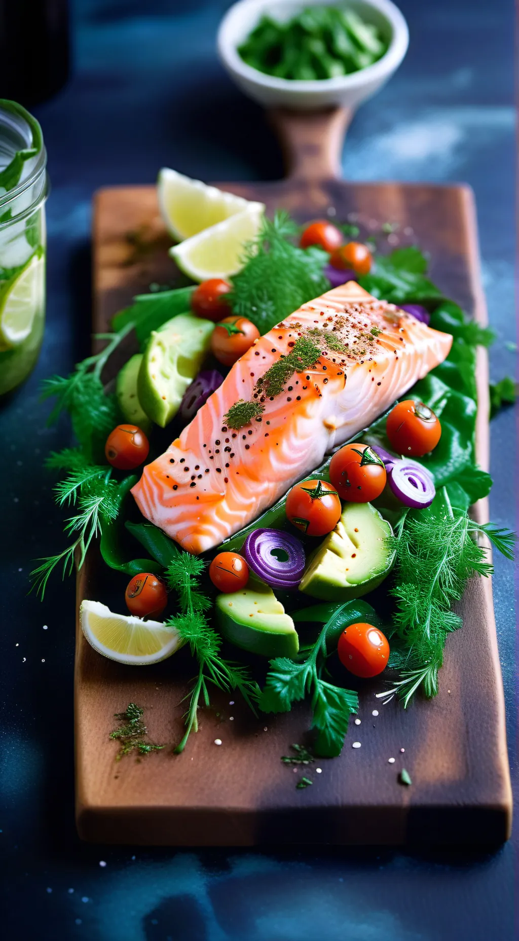 ai character: muzan's wife background