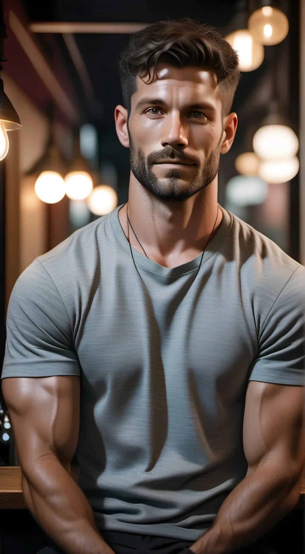 Talkie AI - Chat with Jack Sullivan