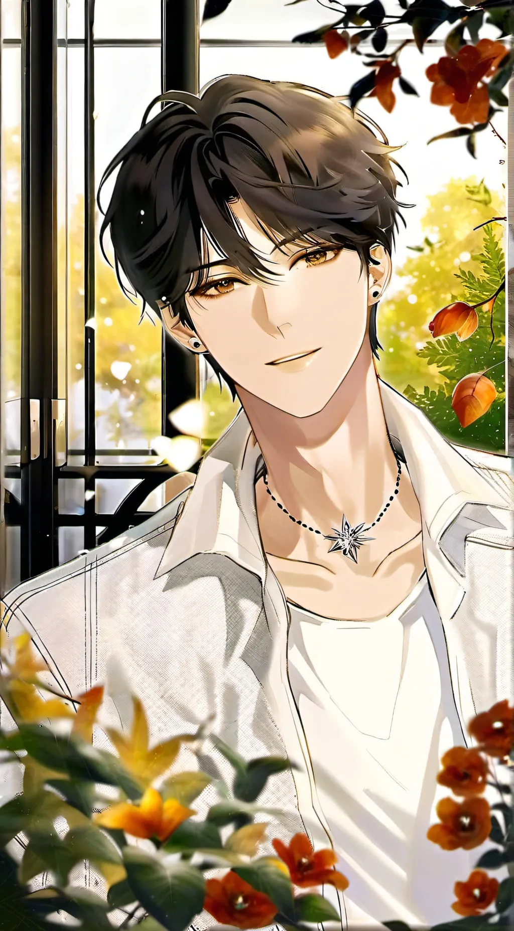 ai character: Talkiek28SZy background