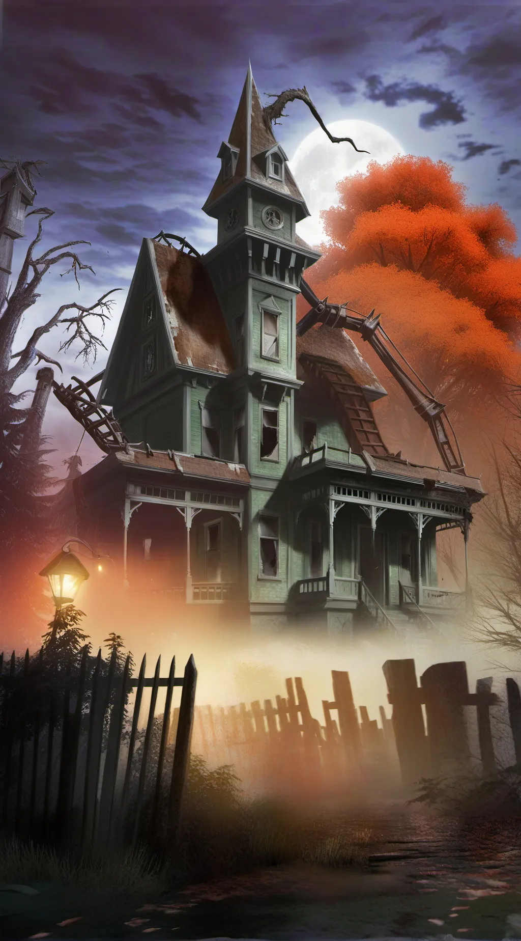 ai character: Stray kids  background