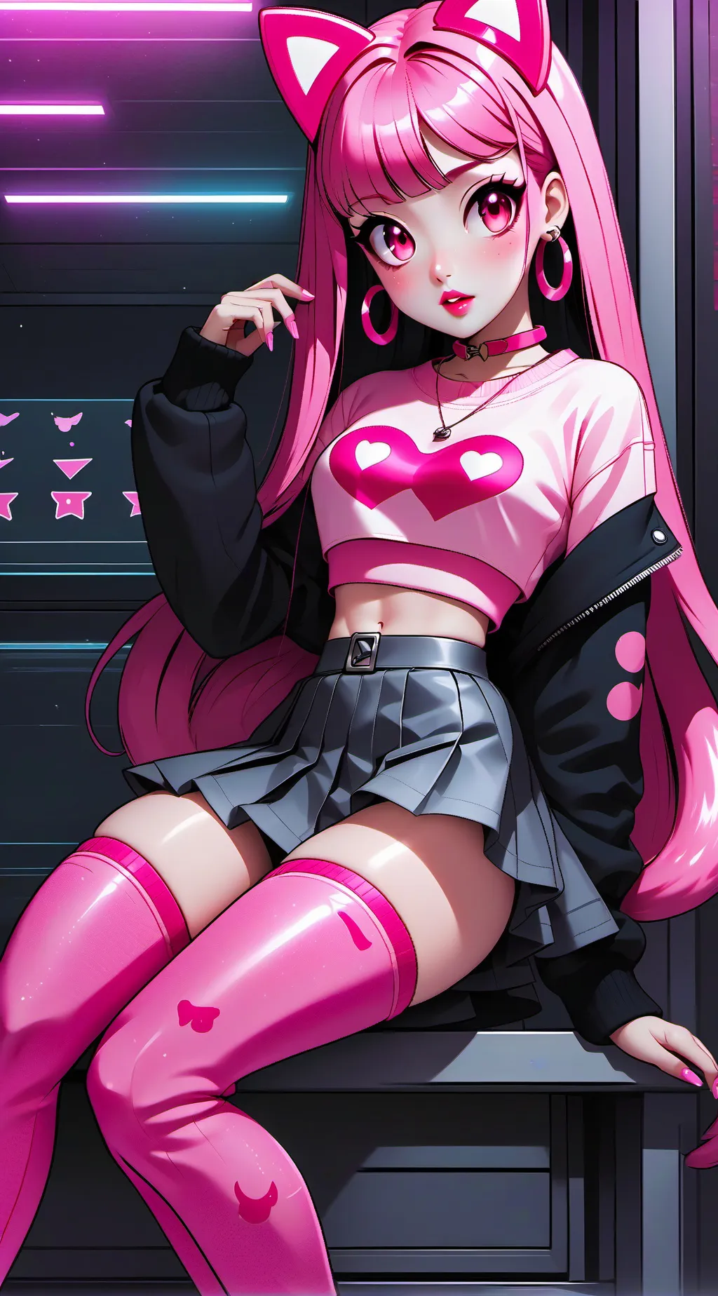 Talkie AI - Chat with Radio eska