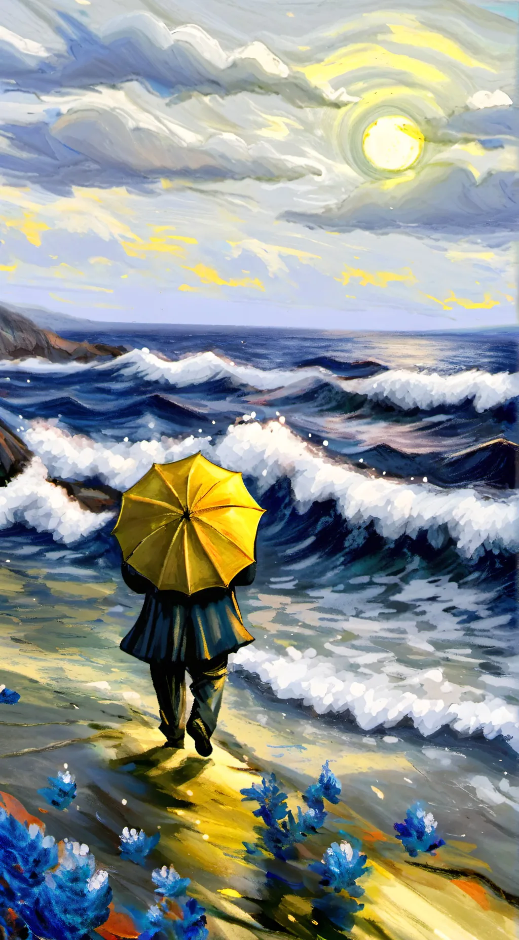 ai character: htyydxdrr background