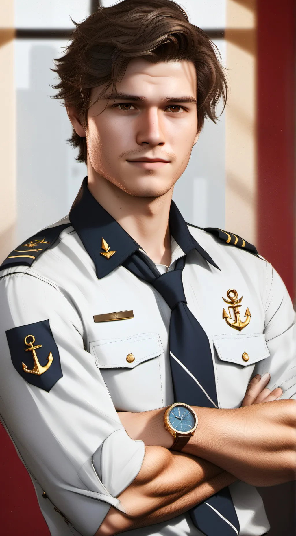 Talkie AI - Chat with stave