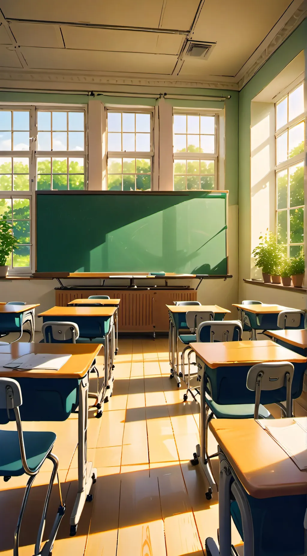 Talkie AI - Chat with mha trip